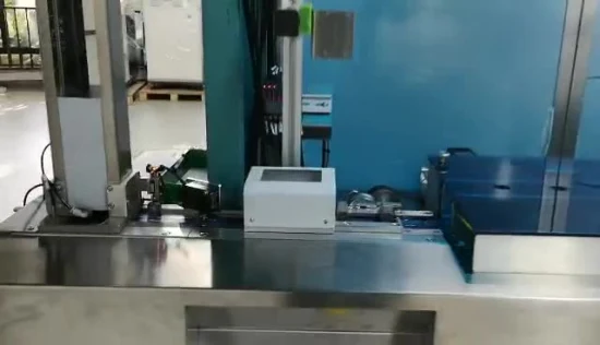 Máquina de impresión Dod con codificación de tarjetas magnéticas